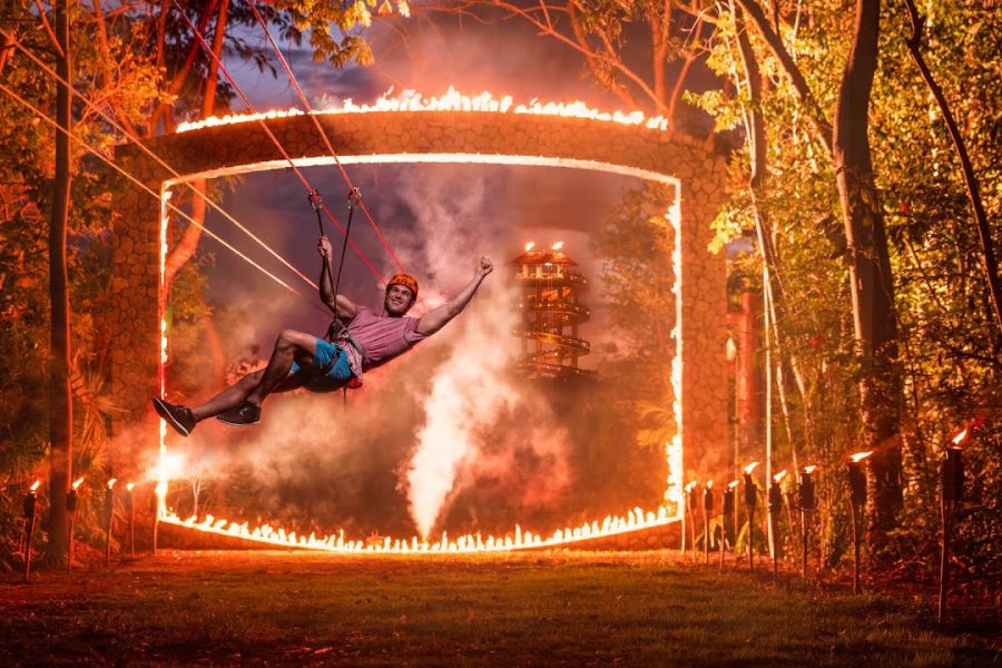 Xplor Fuego