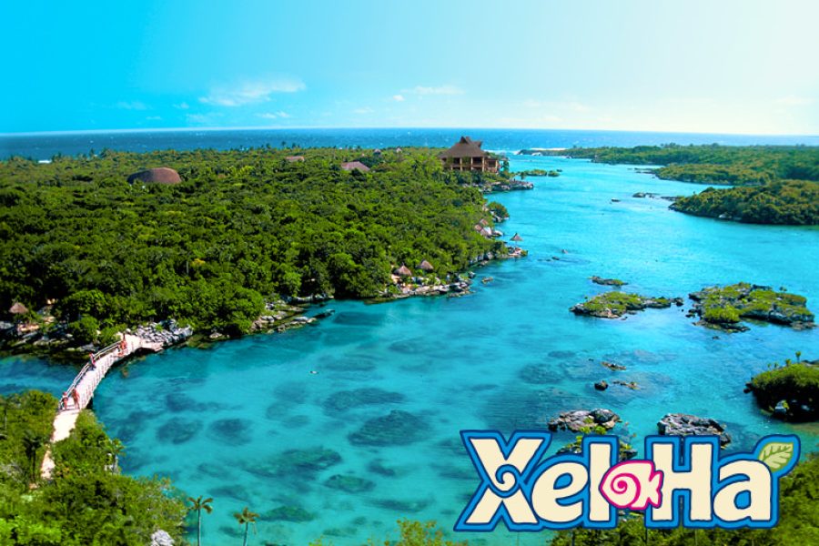 Xel-Ha all inclusive