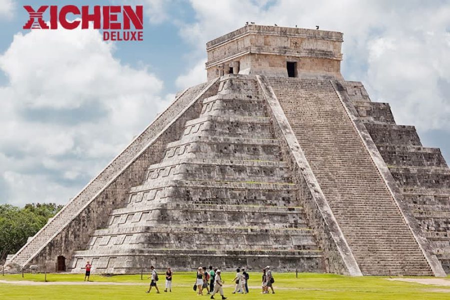 Xhichén Itzá Deluxe